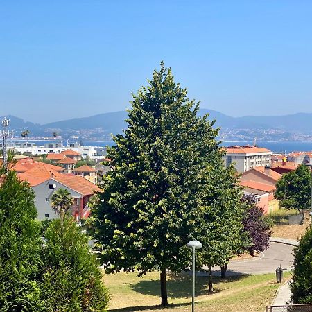 Apartament Sol 22 Vigo Zewnętrze zdjęcie