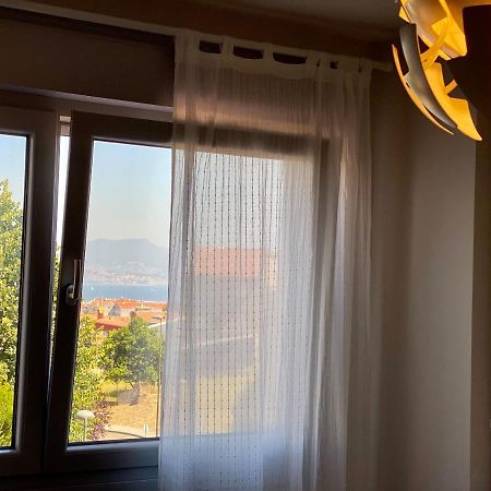 Apartament Sol 22 Vigo Zewnętrze zdjęcie