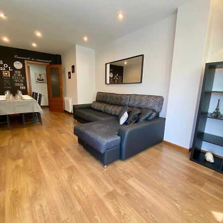Apartament Sol 22 Vigo Zewnętrze zdjęcie