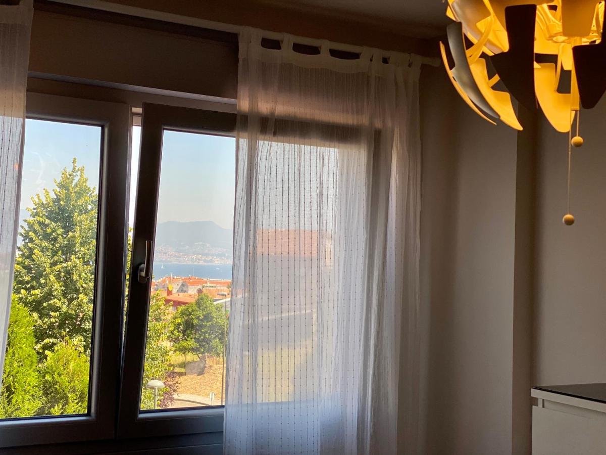 Apartament Sol 22 Vigo Zewnętrze zdjęcie