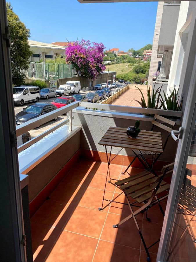 Apartament Sol 22 Vigo Zewnętrze zdjęcie