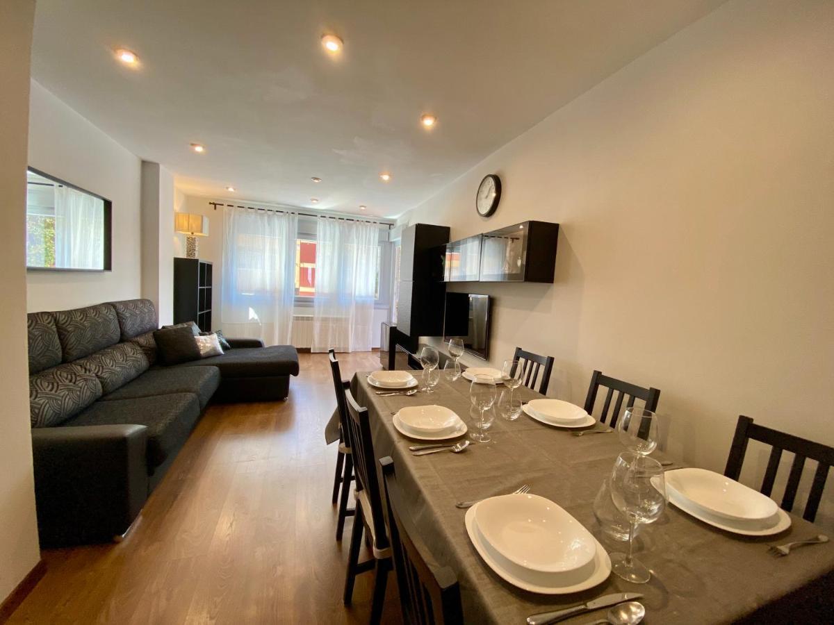 Apartament Sol 22 Vigo Zewnętrze zdjęcie