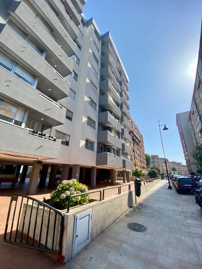 Apartament Sol 22 Vigo Zewnętrze zdjęcie