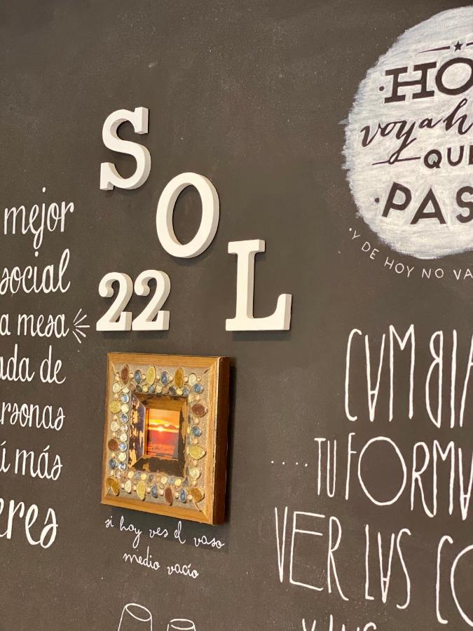 Apartament Sol 22 Vigo Zewnętrze zdjęcie
