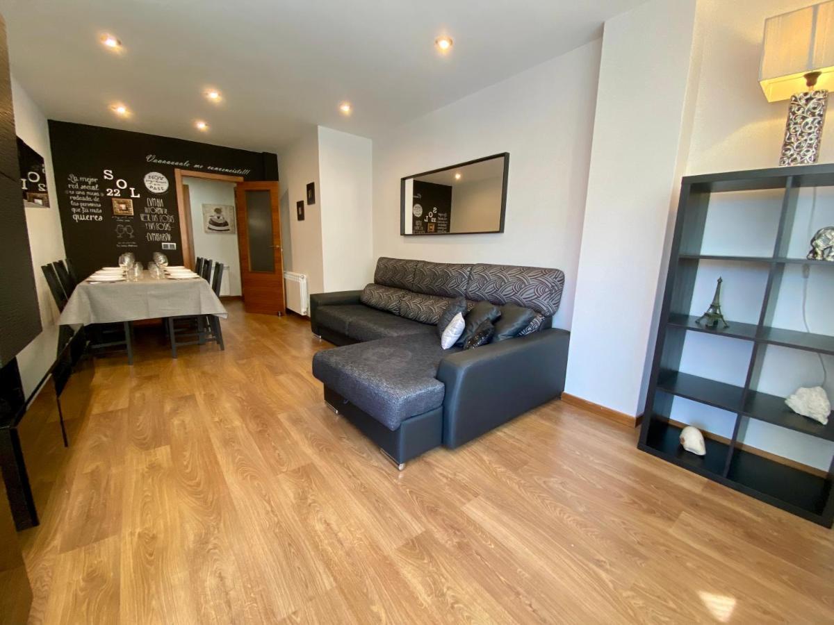 Apartament Sol 22 Vigo Zewnętrze zdjęcie