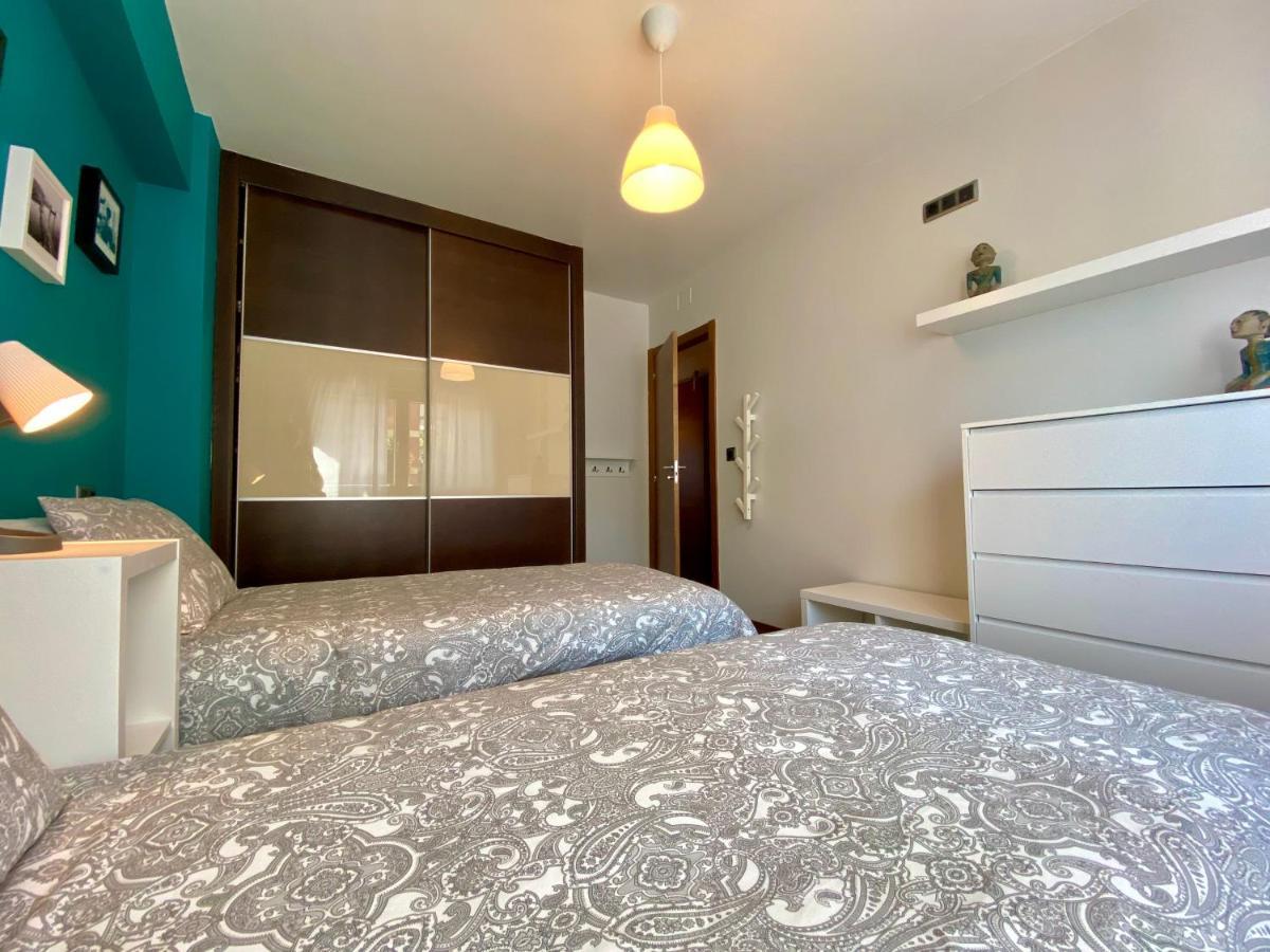 Apartament Sol 22 Vigo Zewnętrze zdjęcie