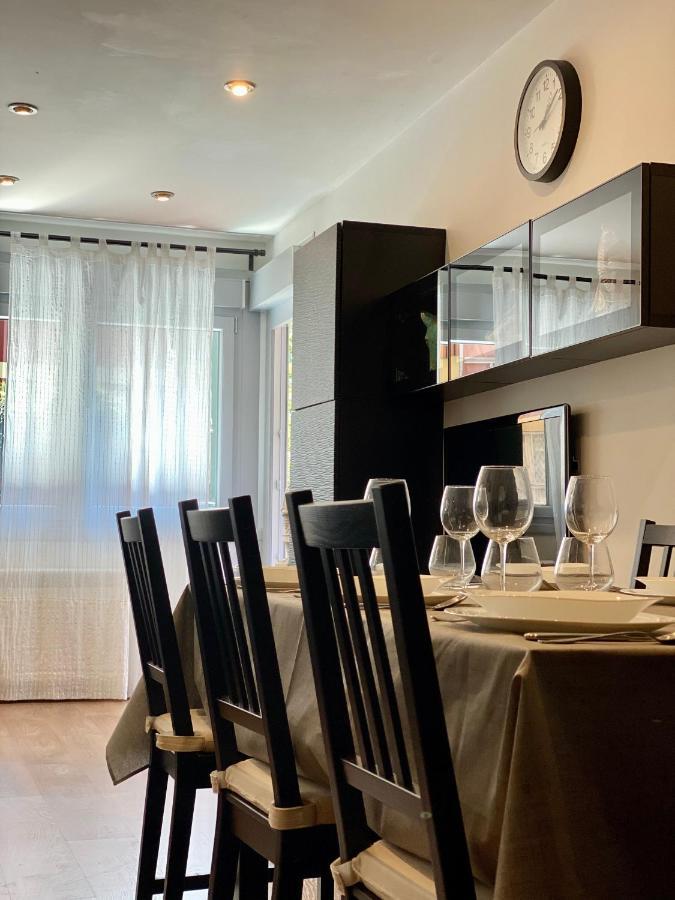 Apartament Sol 22 Vigo Zewnętrze zdjęcie