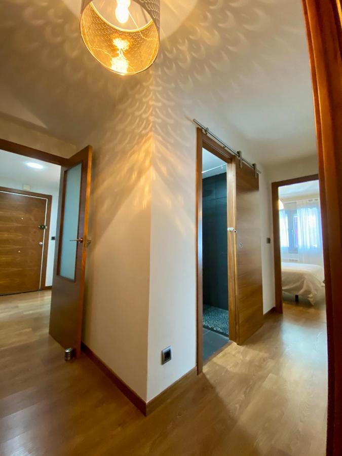 Apartament Sol 22 Vigo Zewnętrze zdjęcie